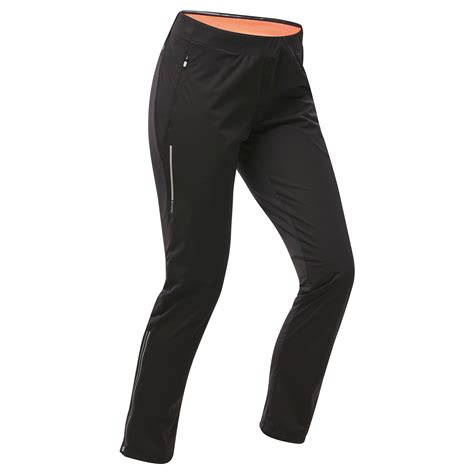 pantalon de ski femme decathlon